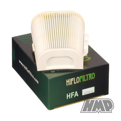 Filtro ar YAMAHA XV 700 / 750 / 1000 / 1100 - HIFLOFILTRO